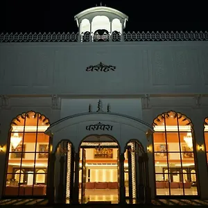 *** Hotel Dharohar India
