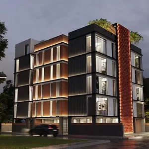 **** Hotel Limon & Banquet Sector 29, India