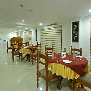 *** Hotel Rohini International India